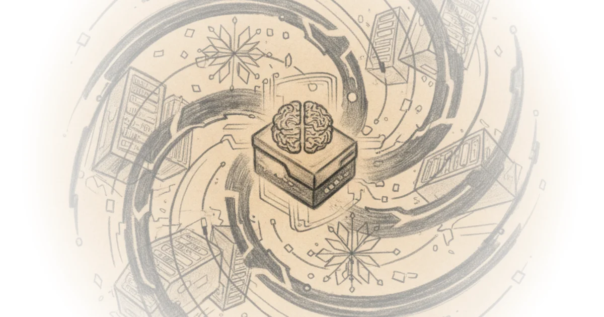Can superconductors put an AI data center into a shoebox?
