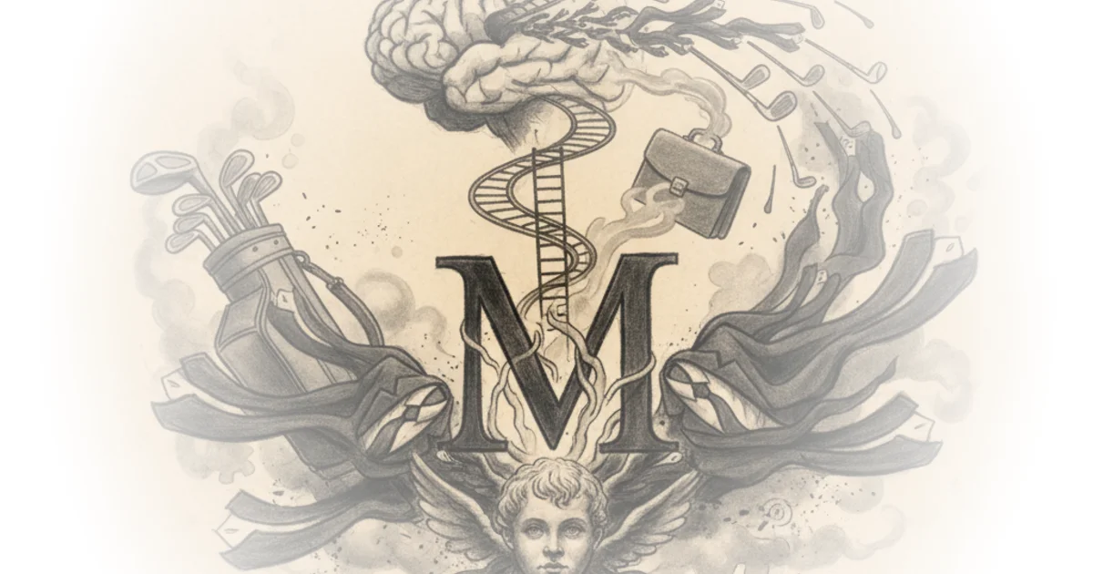 The McKinsey century