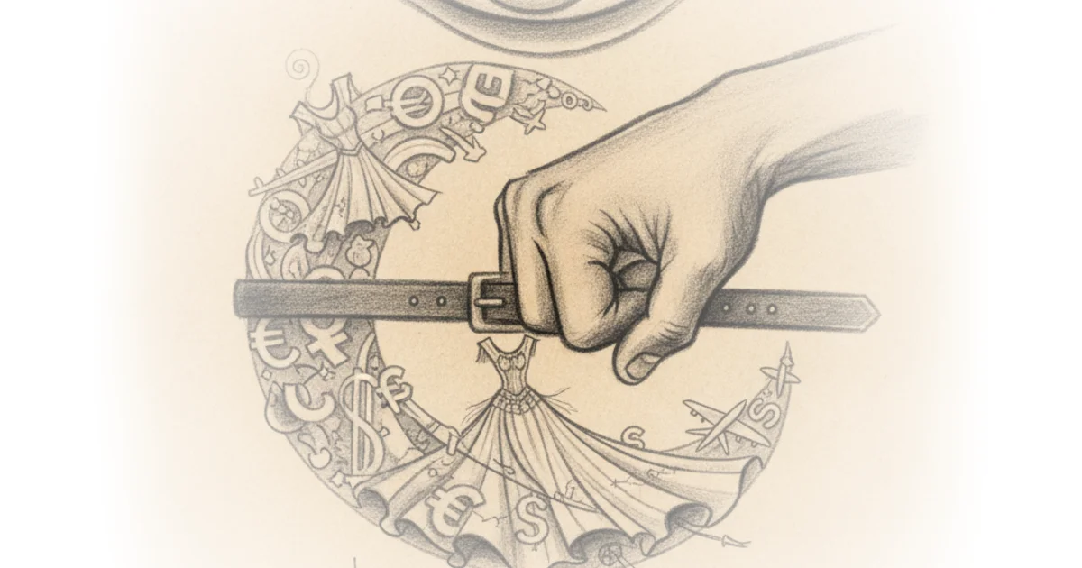 Weekly roundup: Tofan tightens the belt