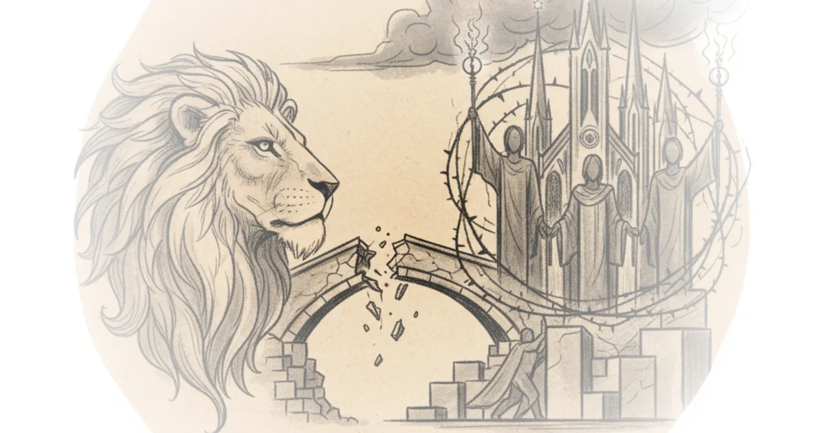 Why leo won’t meet the sspx