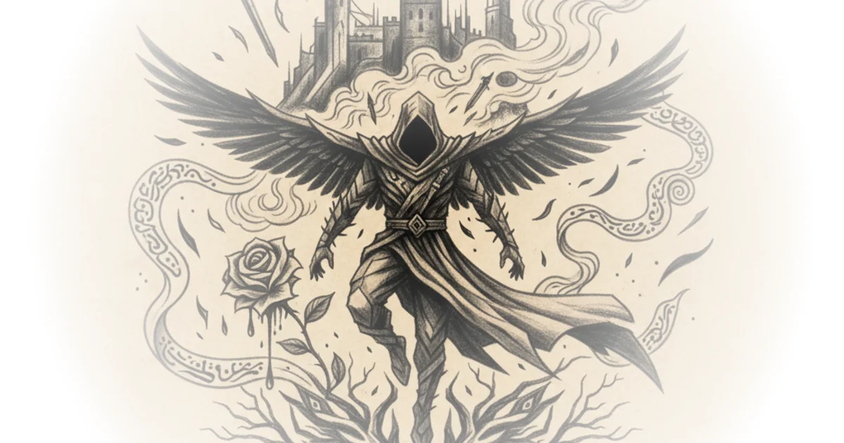 Hashashins: Origins of the order of assassins