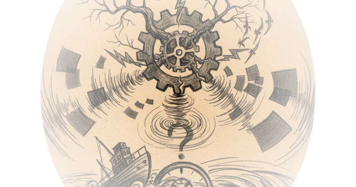Review: Recession by tyler goodspeed