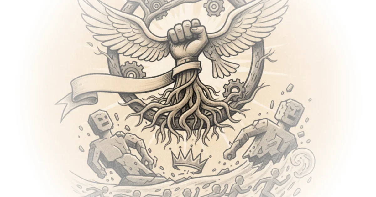 "We are the union": Discounts, events, & how we defeat broligarchy