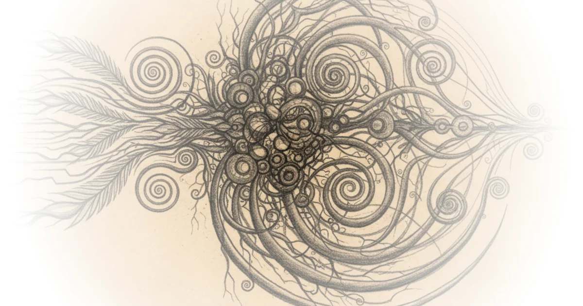But why would light "slow down"? | Visualizing feynman's lecture on the refractive index