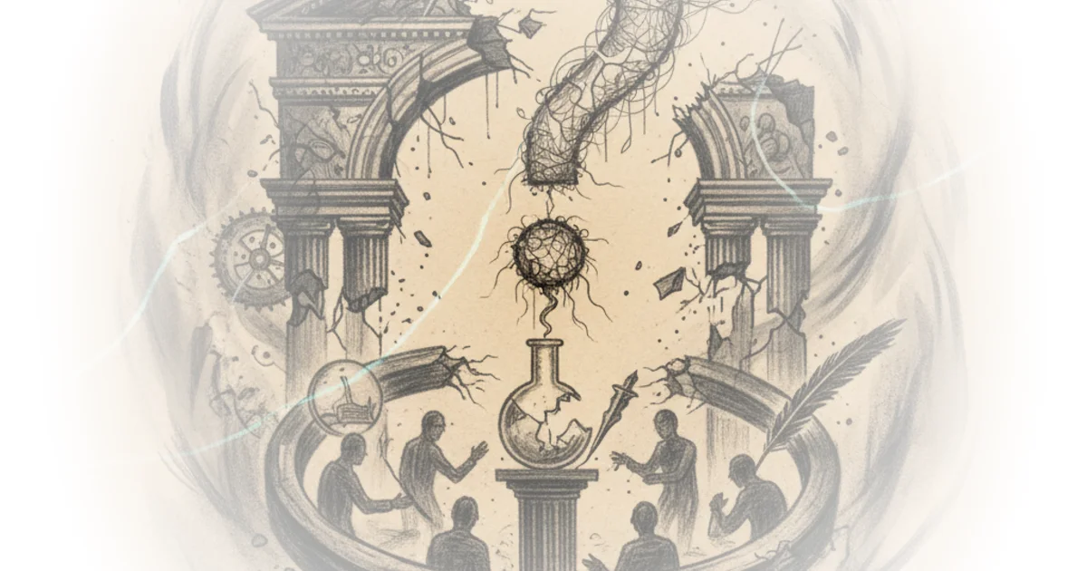 Episode #244 ... after virtue - alasdair MacIntyre