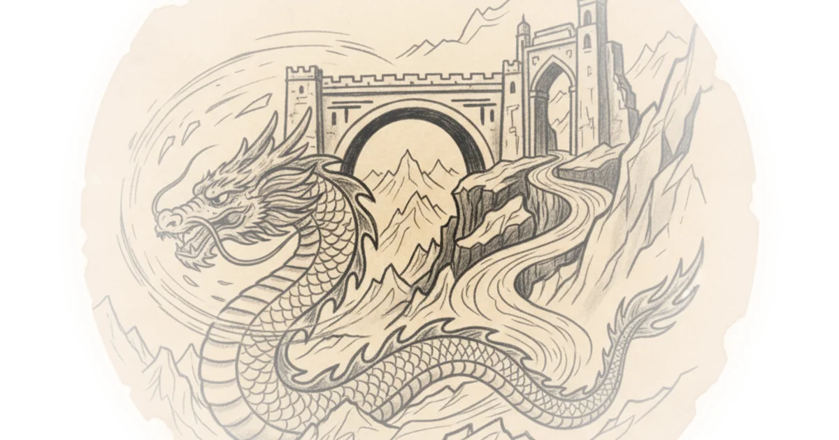 Iran as the "bridgehead" for securing China’s Western frontier | by zhang wenmu