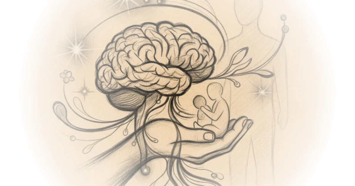 139: How fatherhood changes dads’ brains