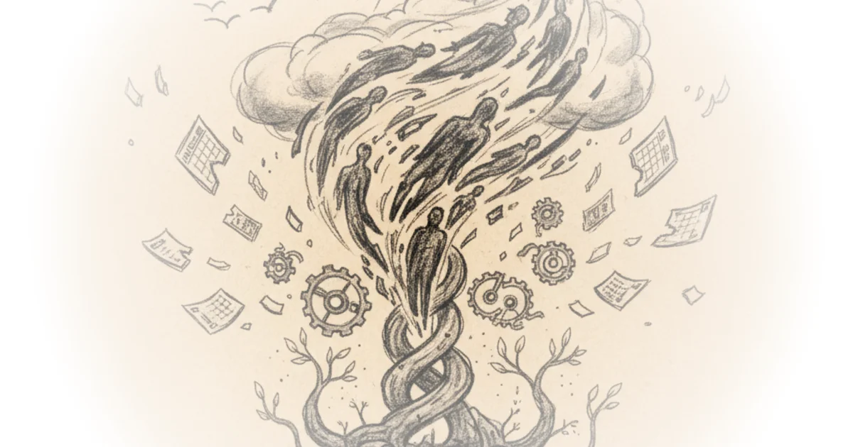 Why religions survive when prophecies fail