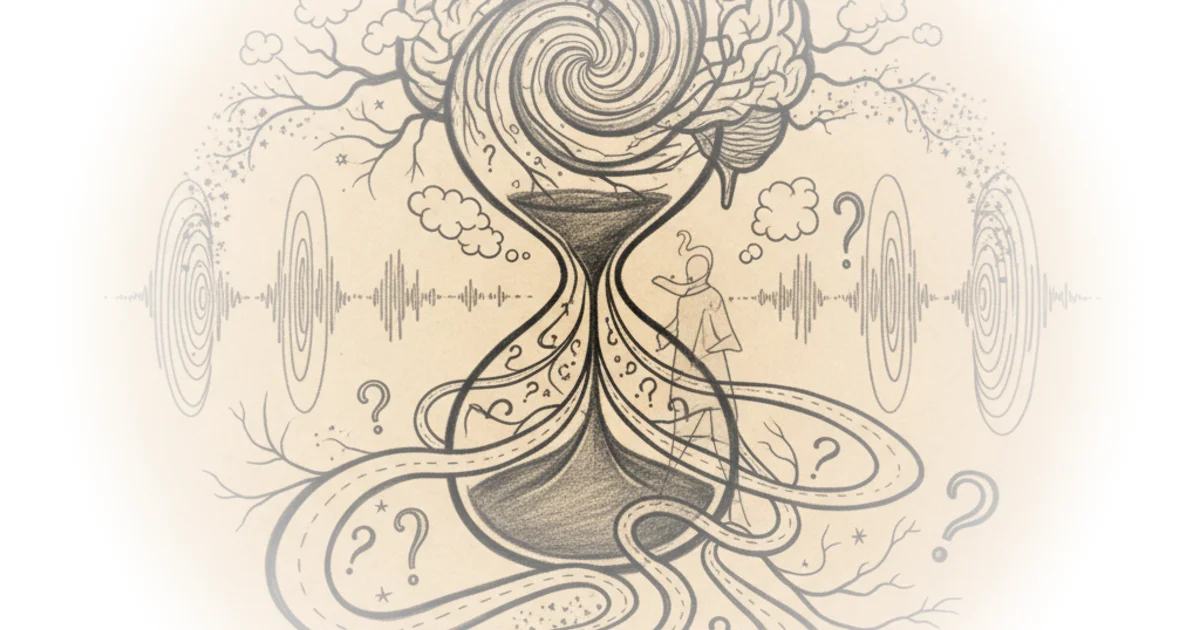 The nature of space and time ama