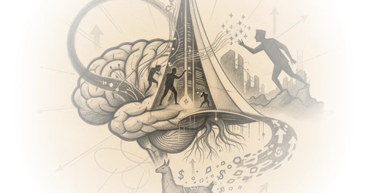 The future of Meta superintelligence: A 1 year progress update
