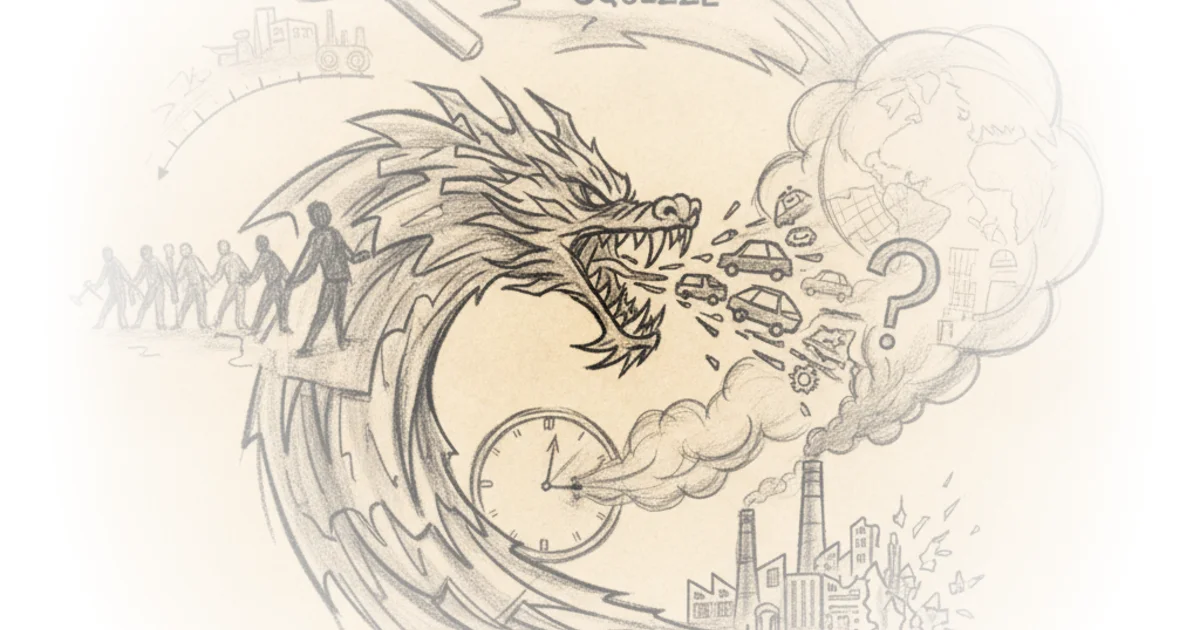 Chartbook 464 The"China squeeze" - the politics of development counterfactuals