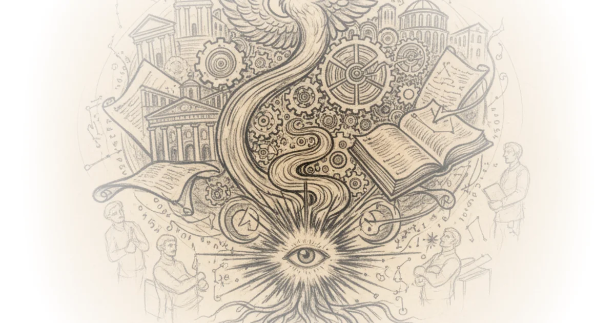 Ada palmer's "inventing the renaissance"